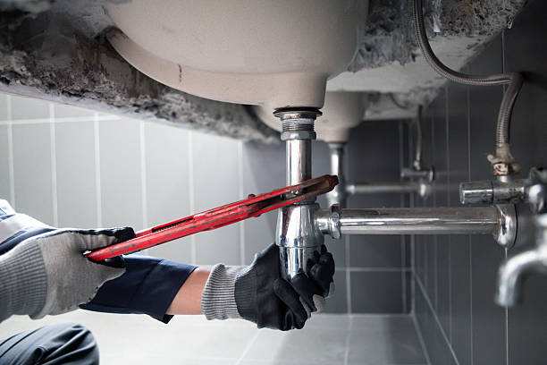Trusted Drain Cleaning service in Beverly, MA - AAA Plumbing Heating